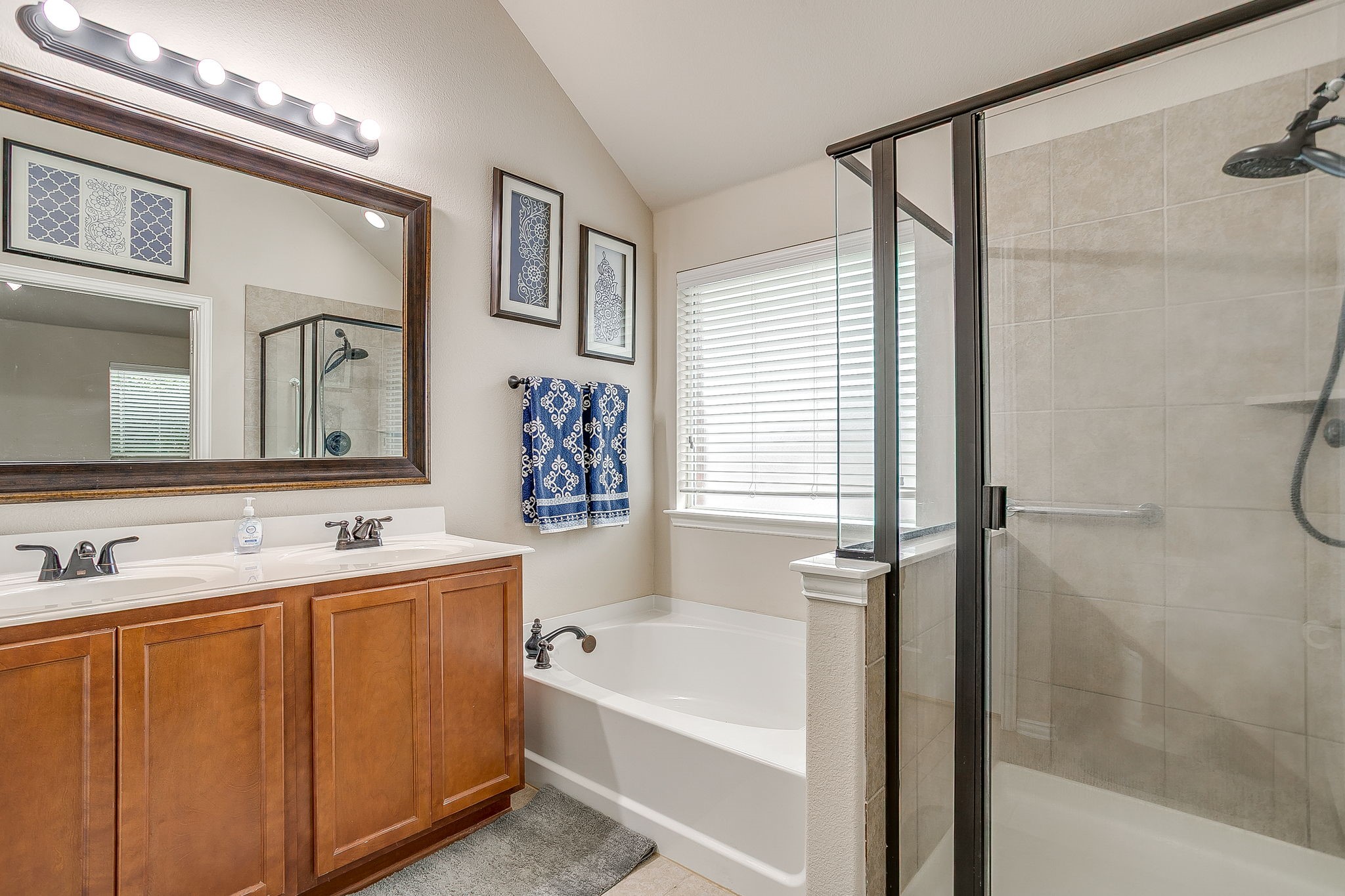 1012 Cutting Horse Drive Mansfield TX 76063