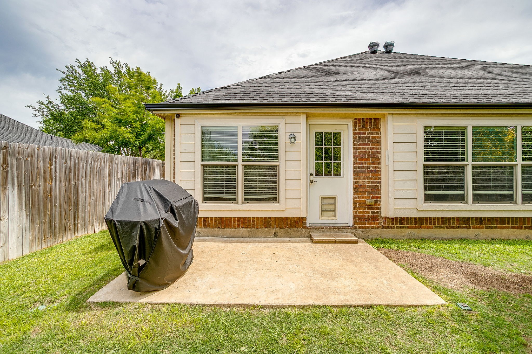 1012 Cutting Horse Drive Mansfield TX 76063