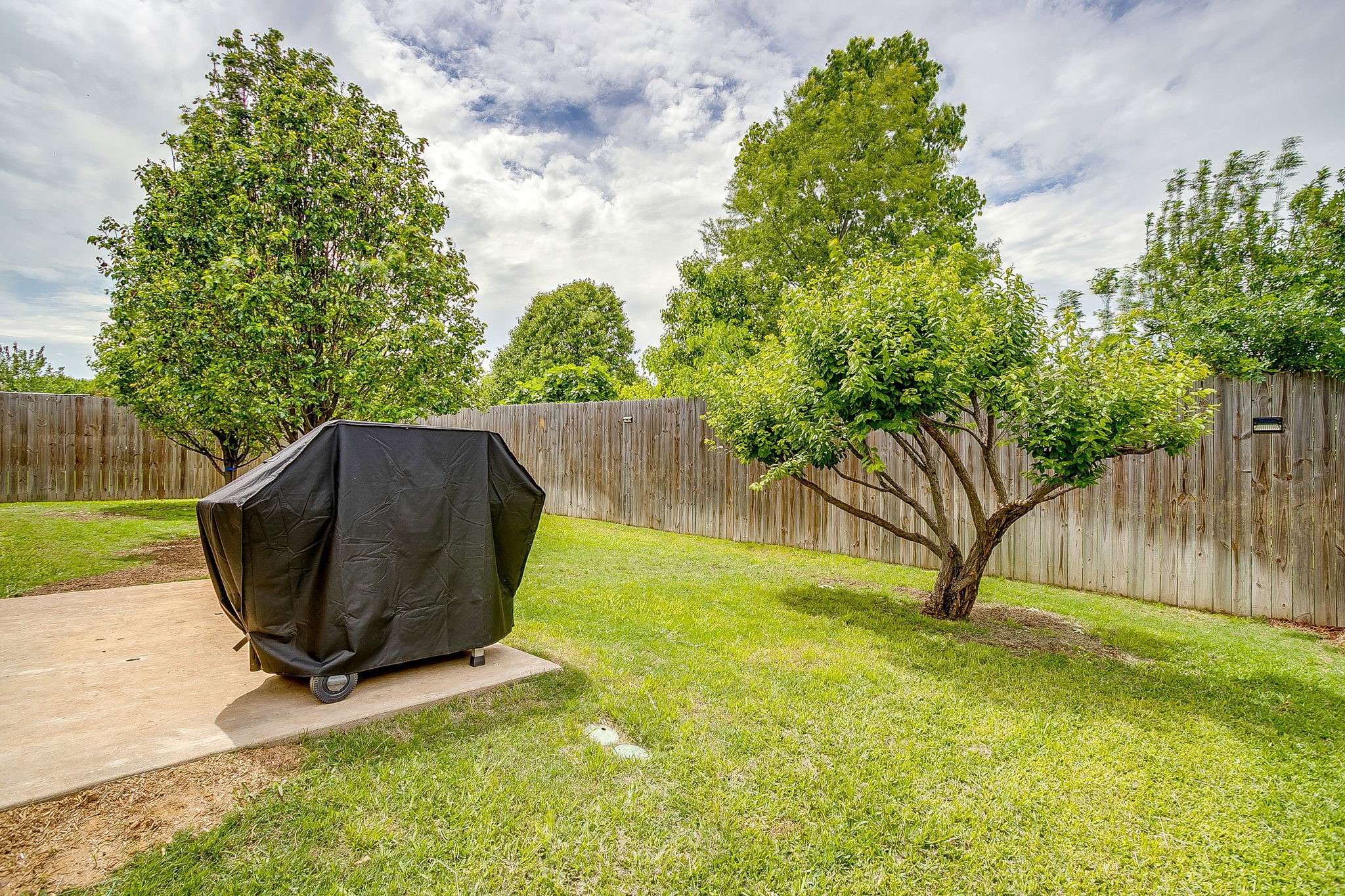 1012 Cutting Horse Drive Mansfield TX 76063