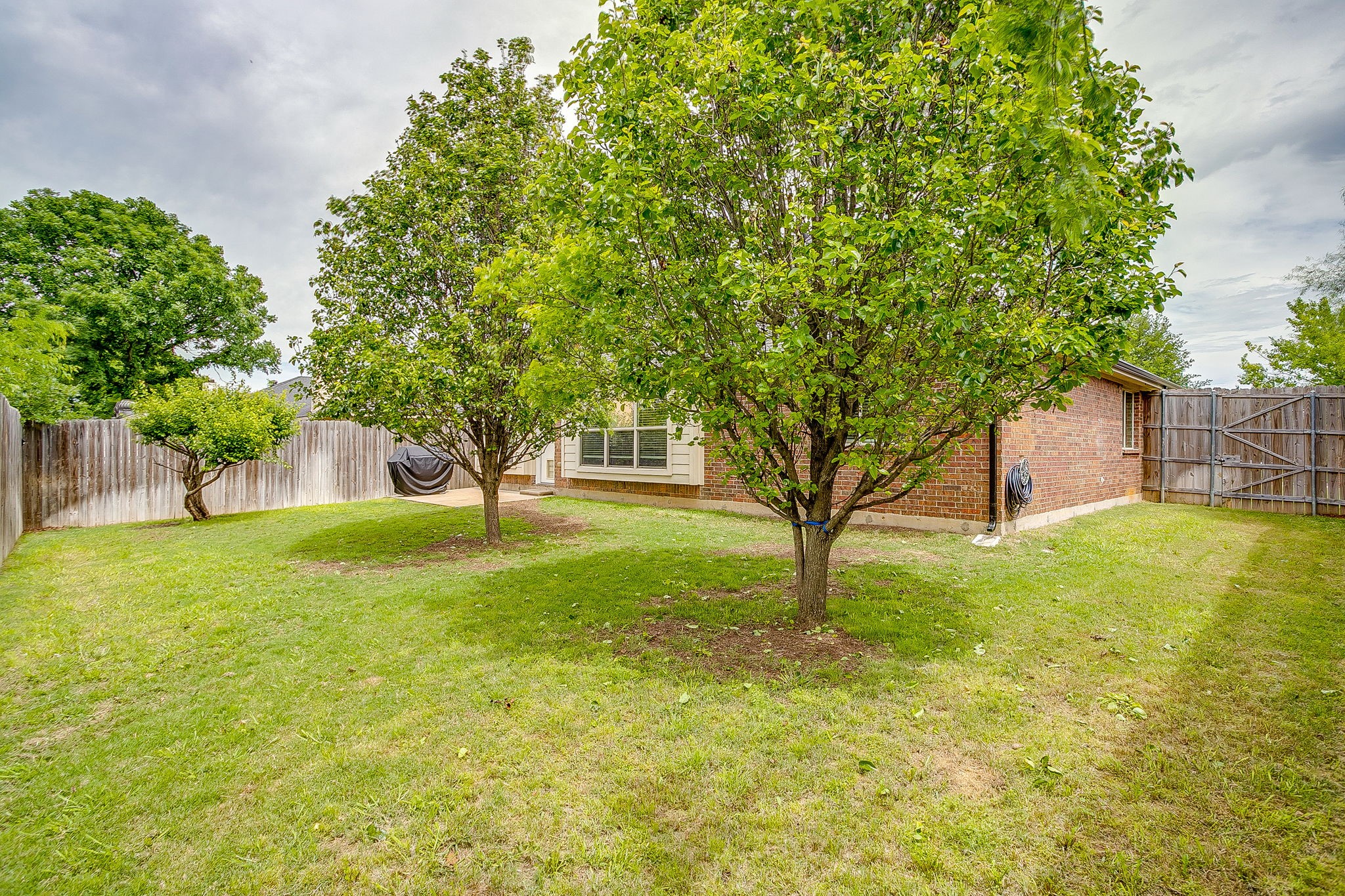 1012 Cutting Horse Drive Mansfield TX 76063
