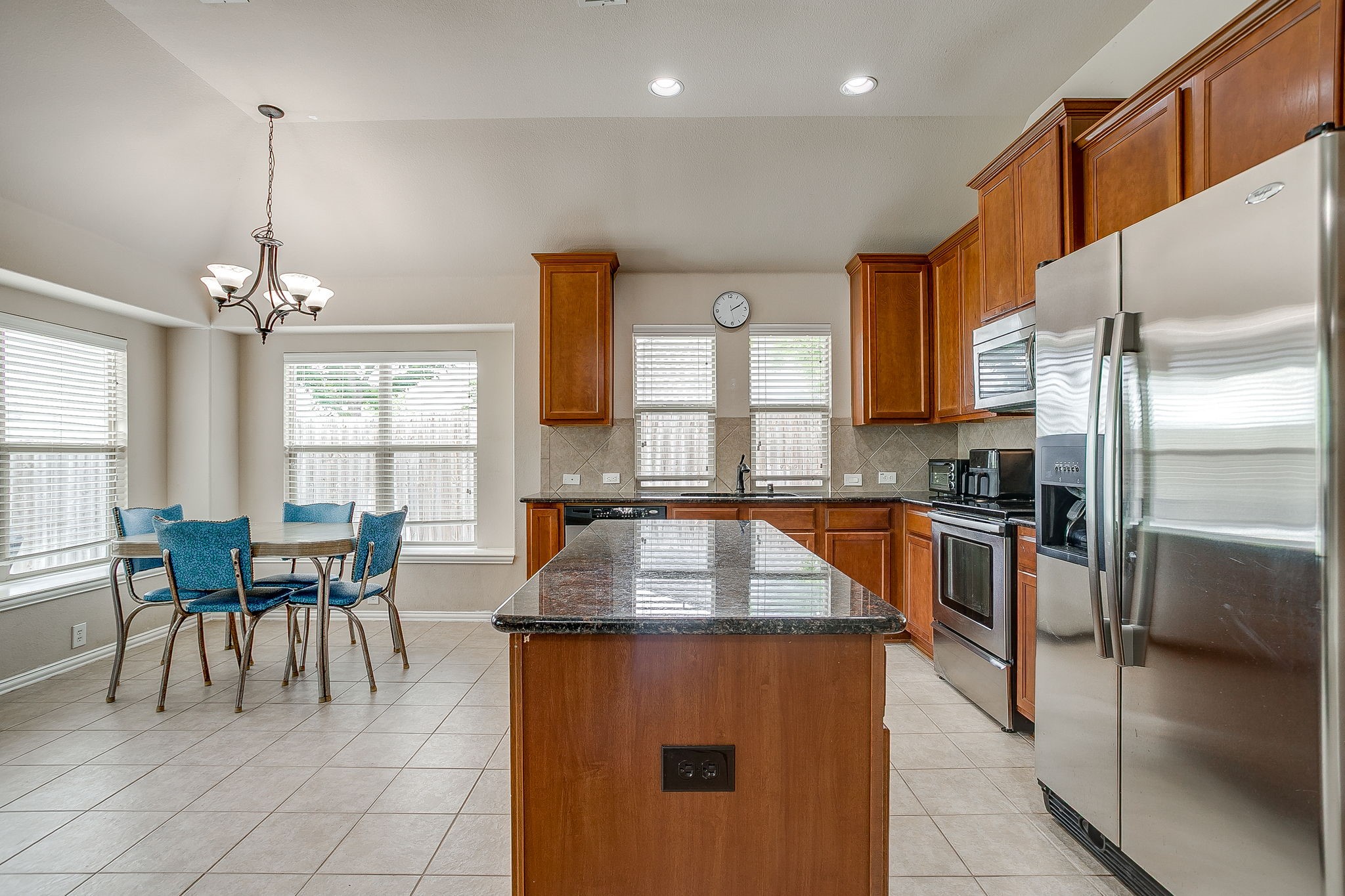 1012 Cutting Horse Drive Mansfield TX 76063