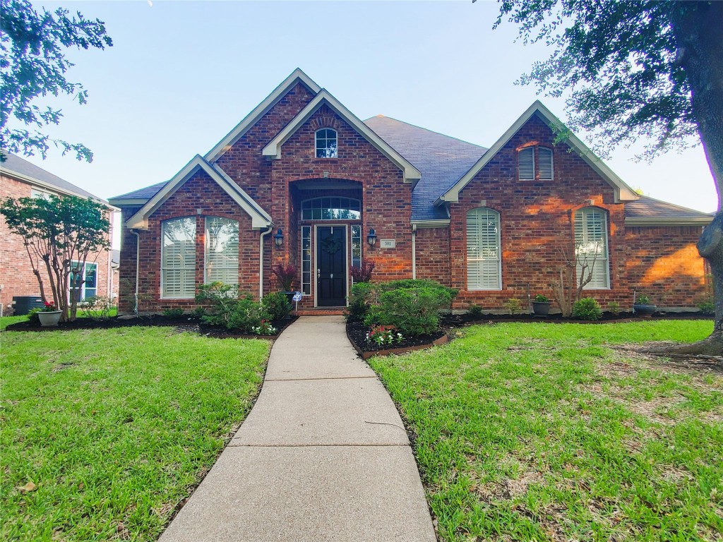 501 Marlow Drive Flower Mound TX 75028