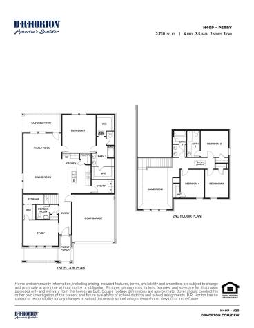 8236 Radiant Ridge Road Fort Worth TX 76120