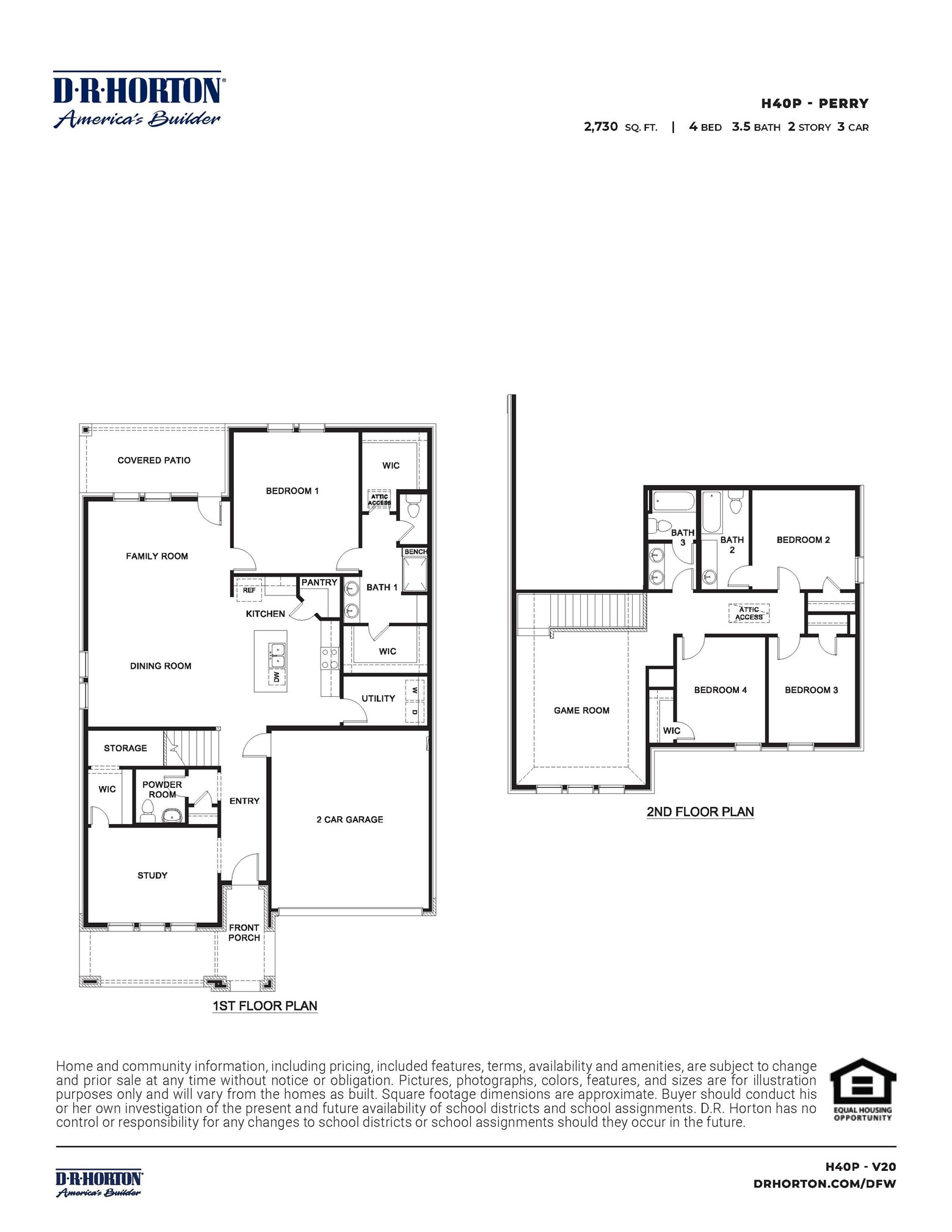 8236 Radiant Ridge Road Fort Worth TX 76120