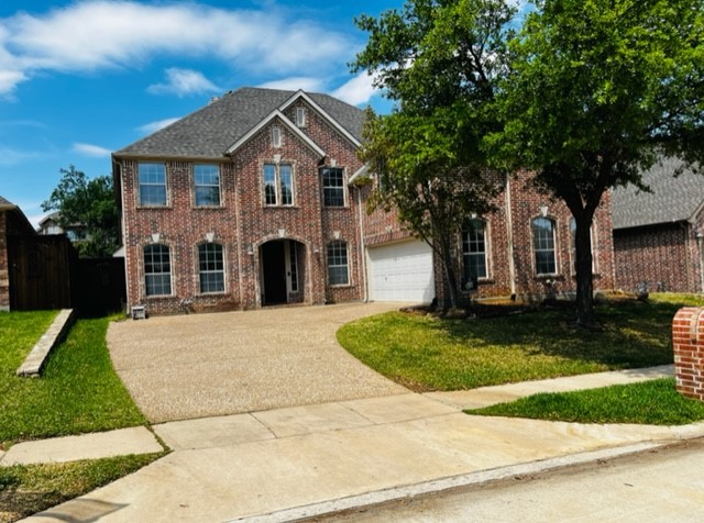 4408 Delaina Drive Flower Mound TX 75022