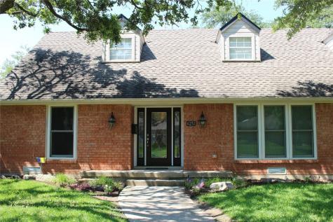 6251 Danbury Lane Dallas TX 75214