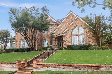 204 W Boydstun Avenue Rockwall TX 75087
