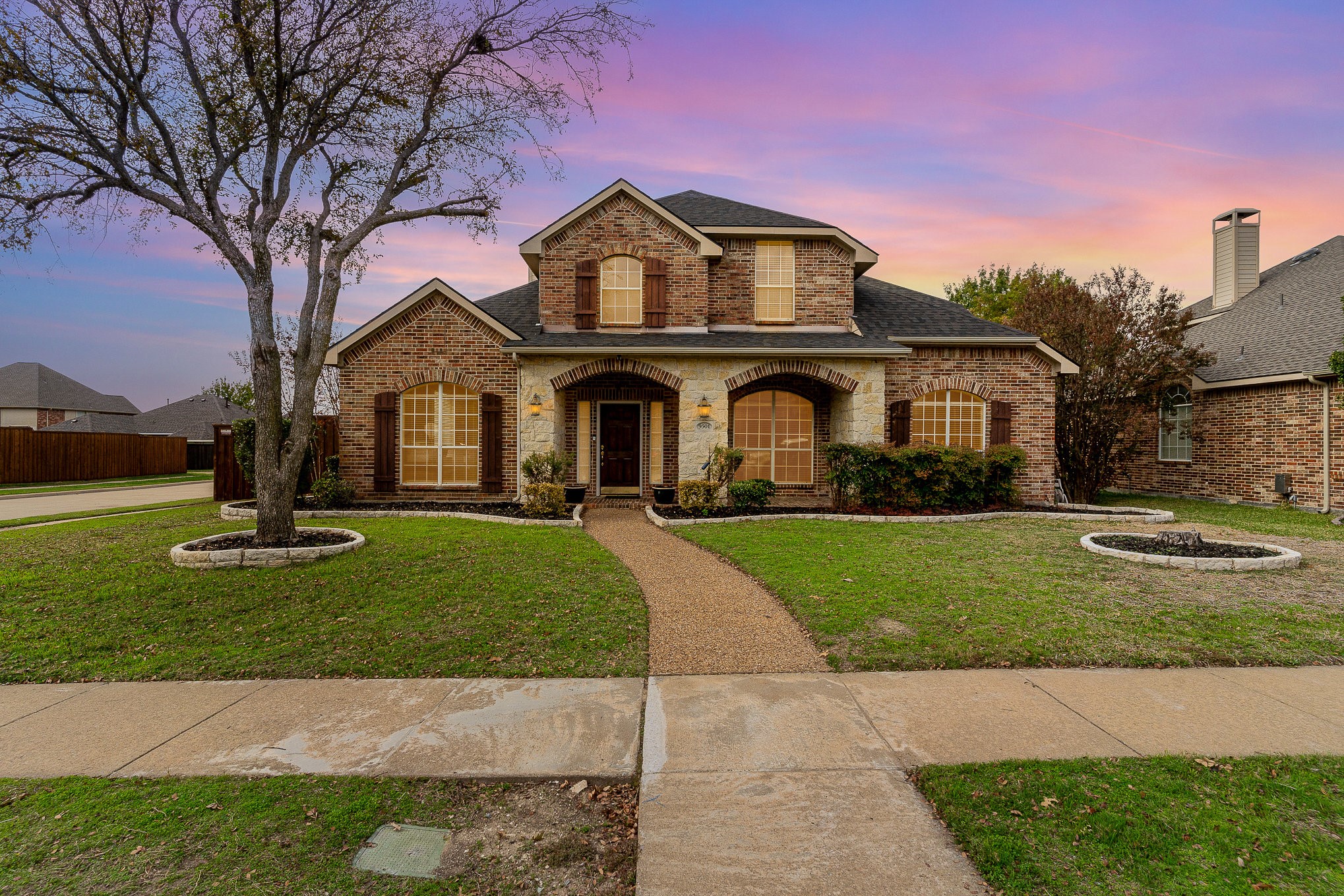 9501 Anns Way Plano TX 75025