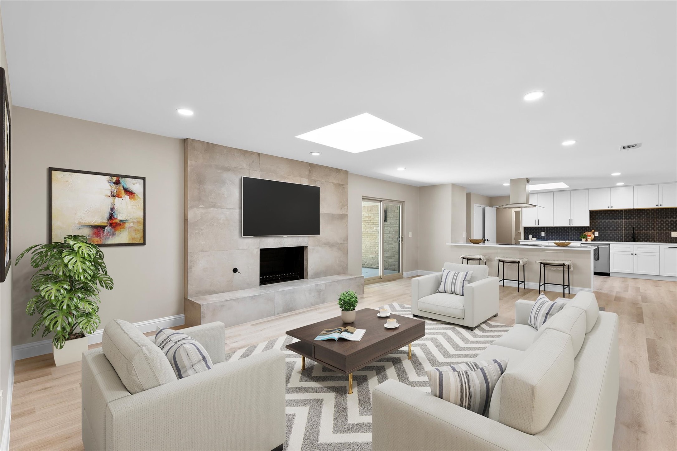 1100 Highedge Drive Plano TX 75075
