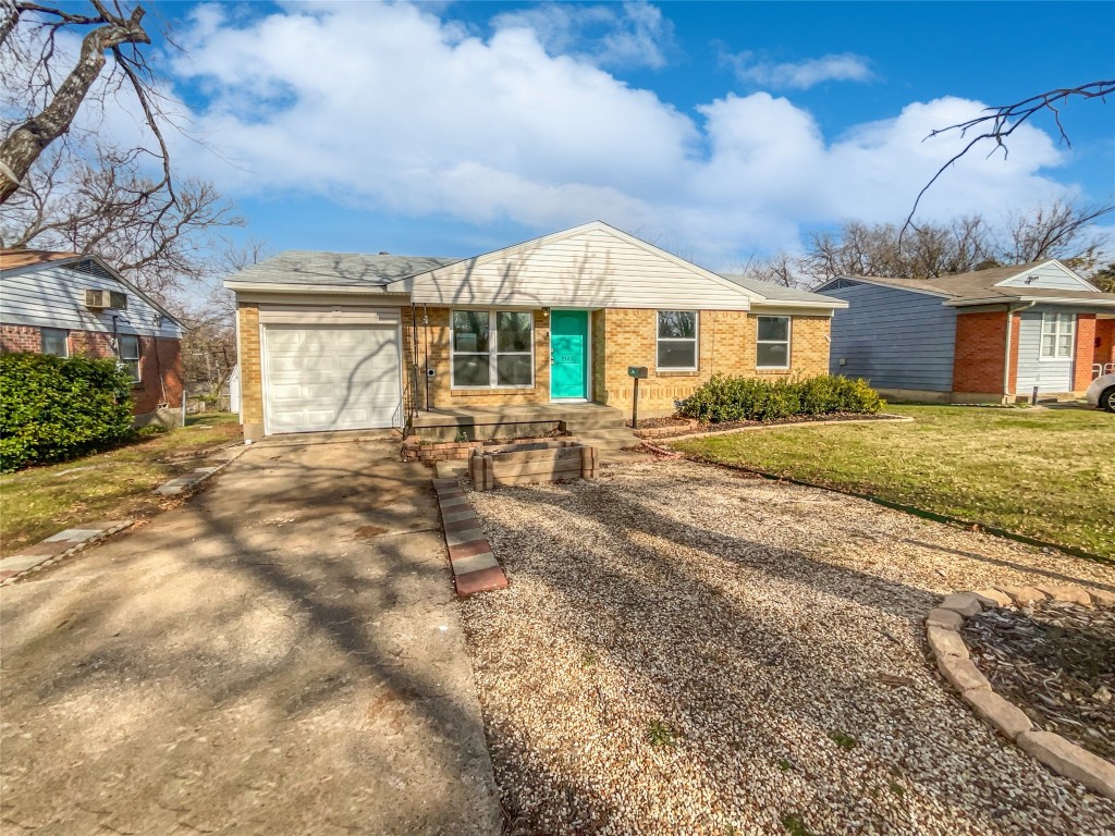 2561 Brandywine Drive Farmers Branch TX 75234
