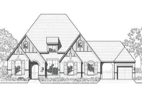 2728 Hillview Lane Sherman TX 75092