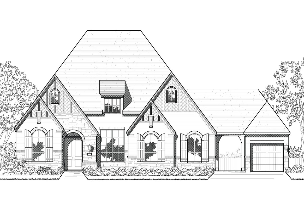 2728 Hillview Lane Sherman TX 75092