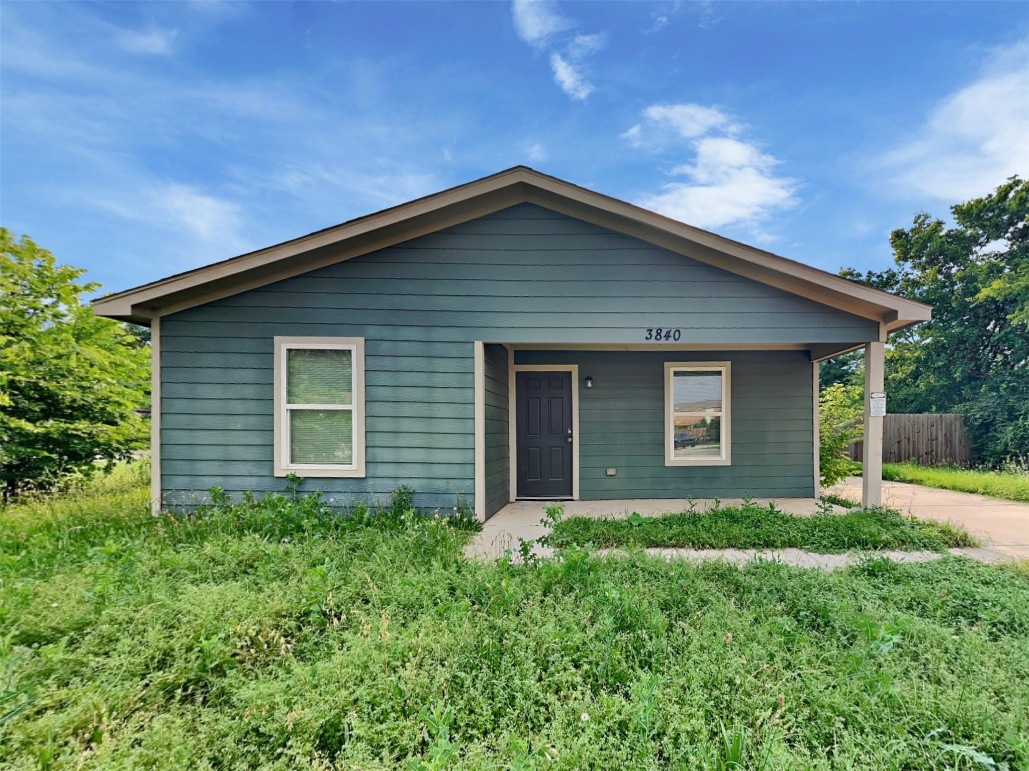 3840 Radford Road Fort Worth TX 76119