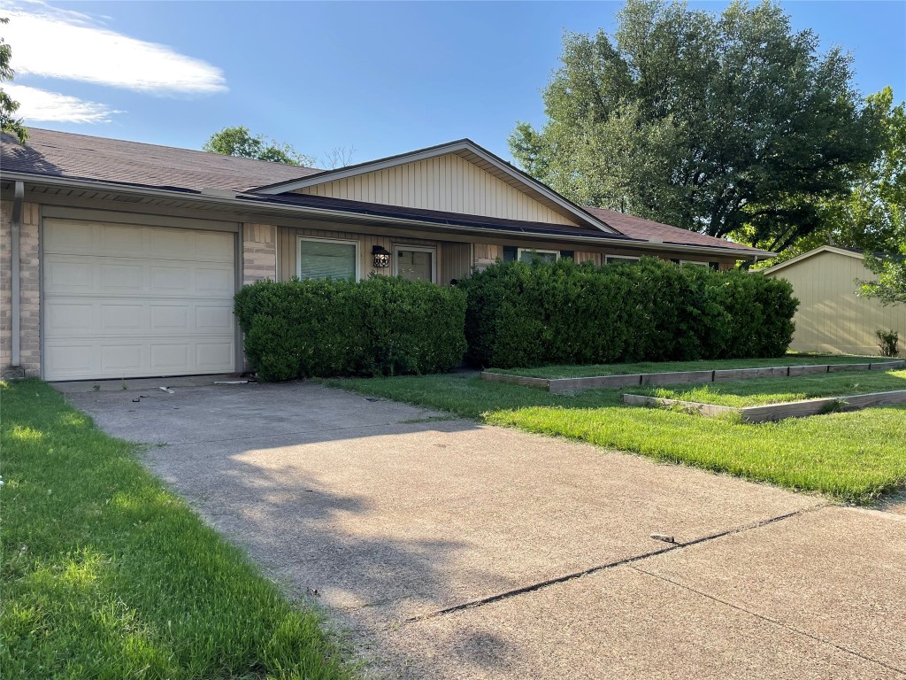 206 Rockaway Drive Duncanville TX 75116