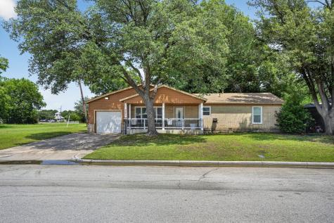 3272 Mimosa Park Drive Richland Hills TX 76118