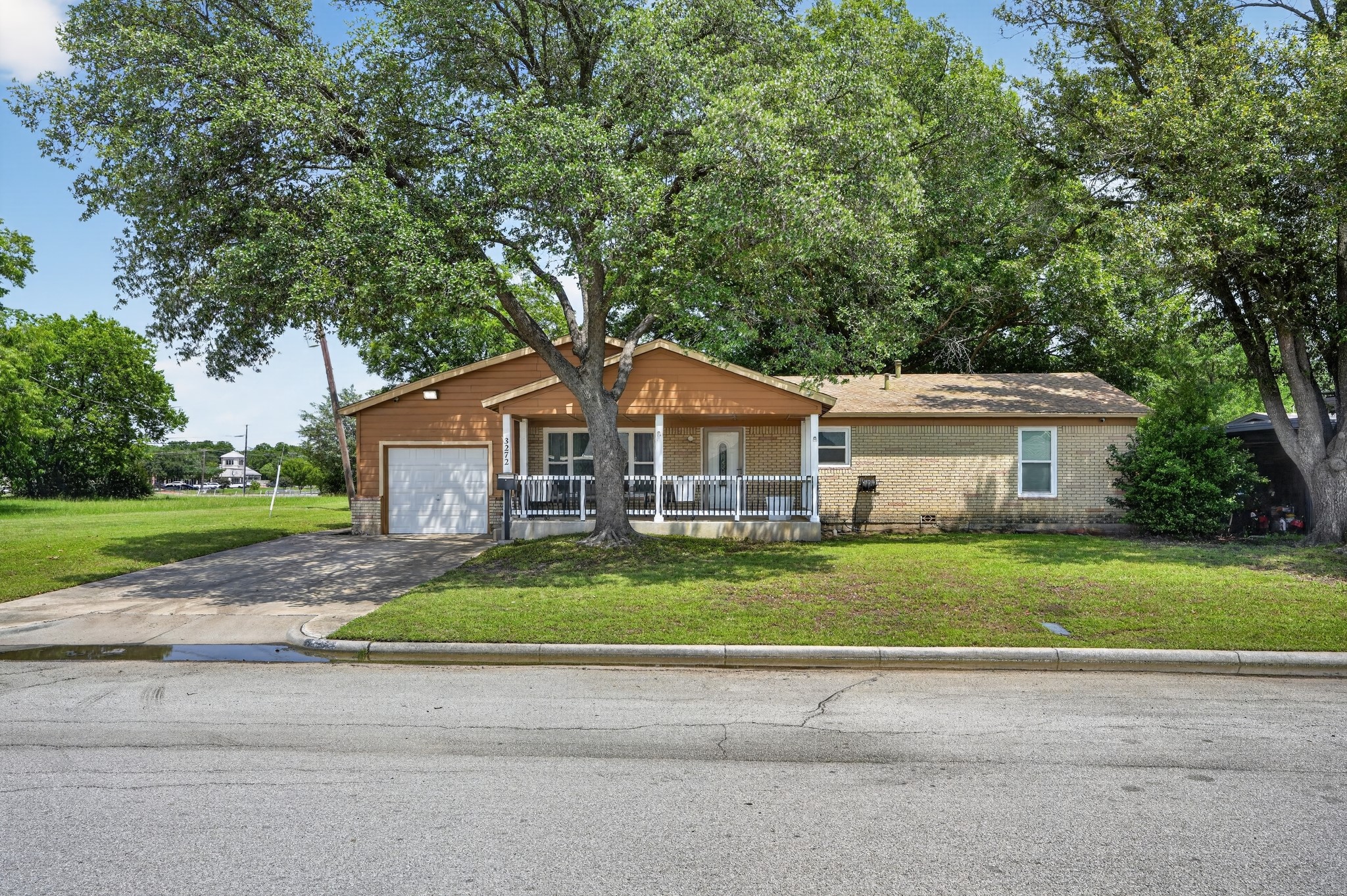 3272 Mimosa Park Drive Richland Hills TX 76118