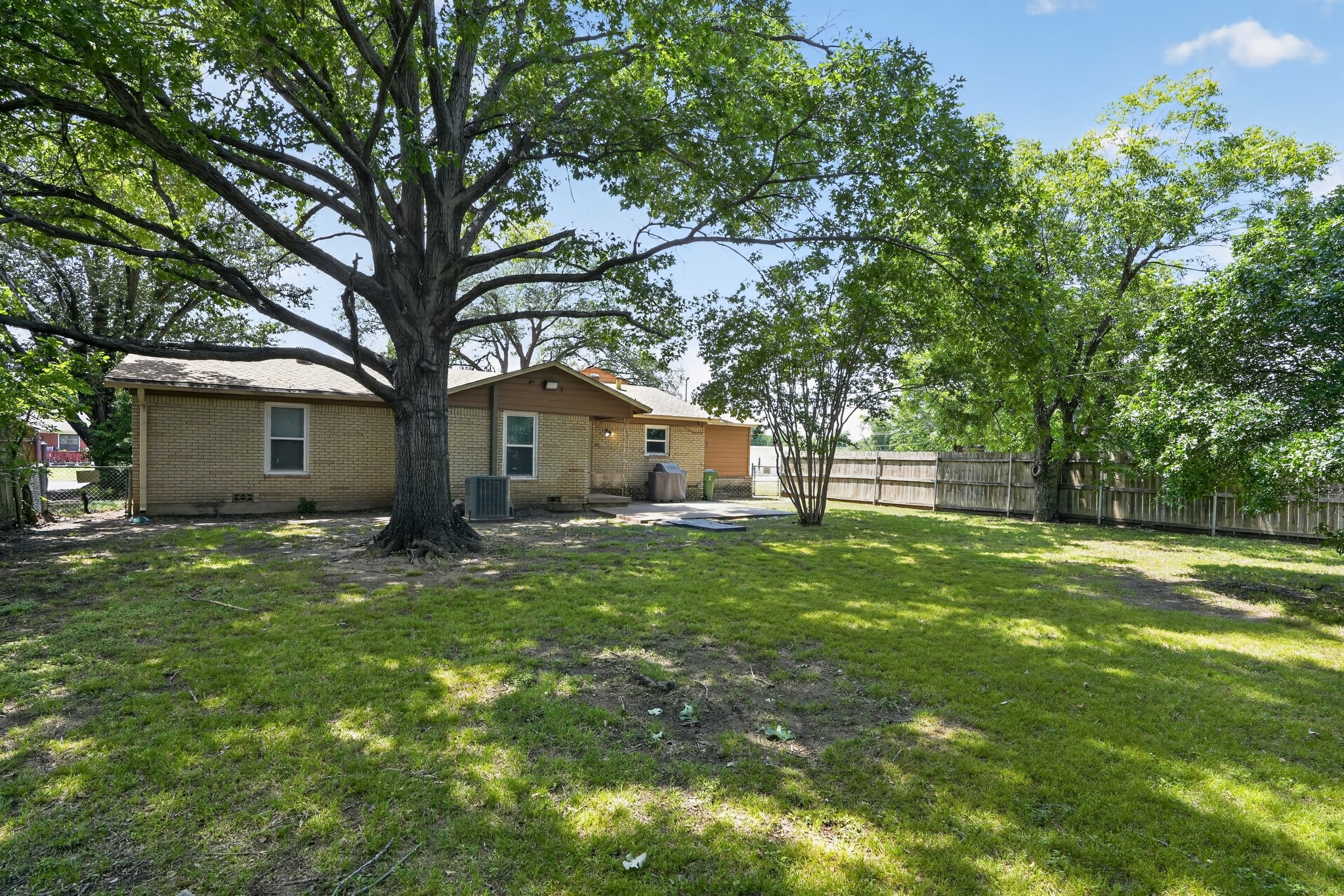 3272 Mimosa Park Drive Richland Hills TX 76118