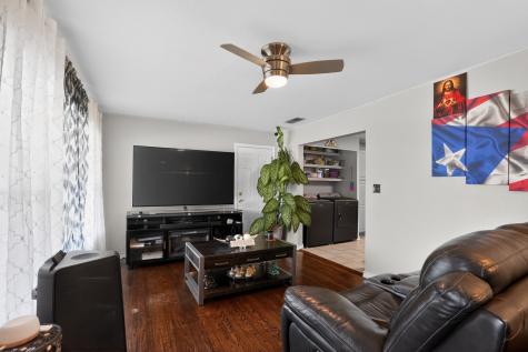 3272 Mimosa Park Drive Richland Hills TX 76118