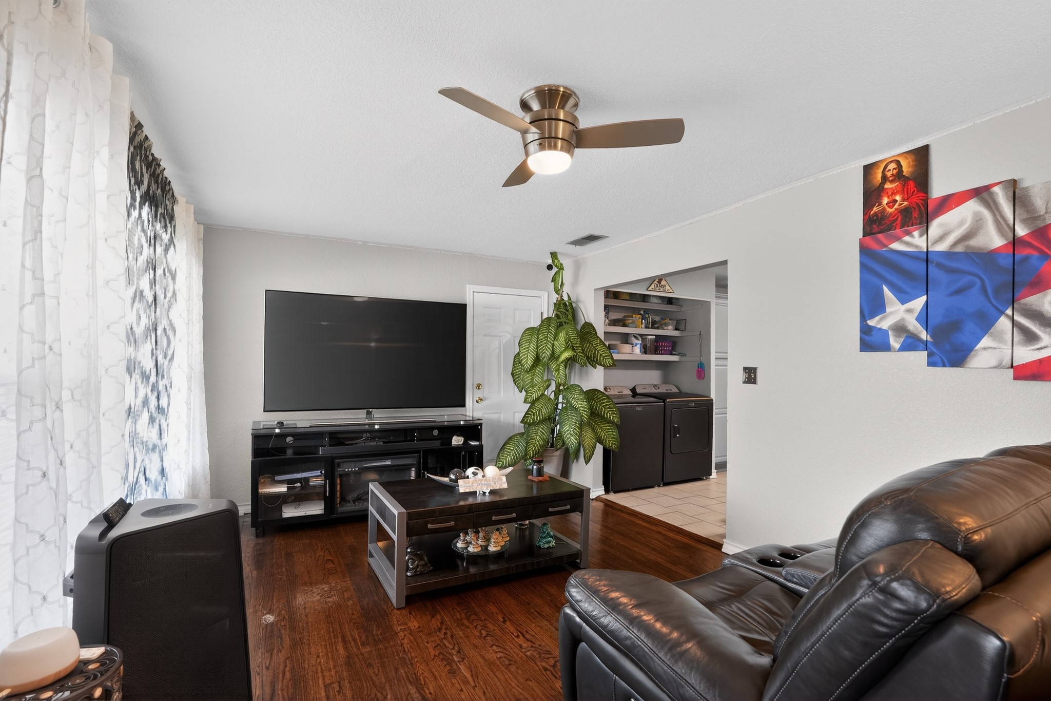 3272 Mimosa Park Drive Richland Hills TX 76118