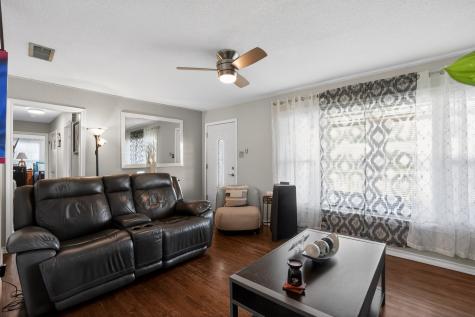 3272 Mimosa Park Drive Richland Hills TX 76118