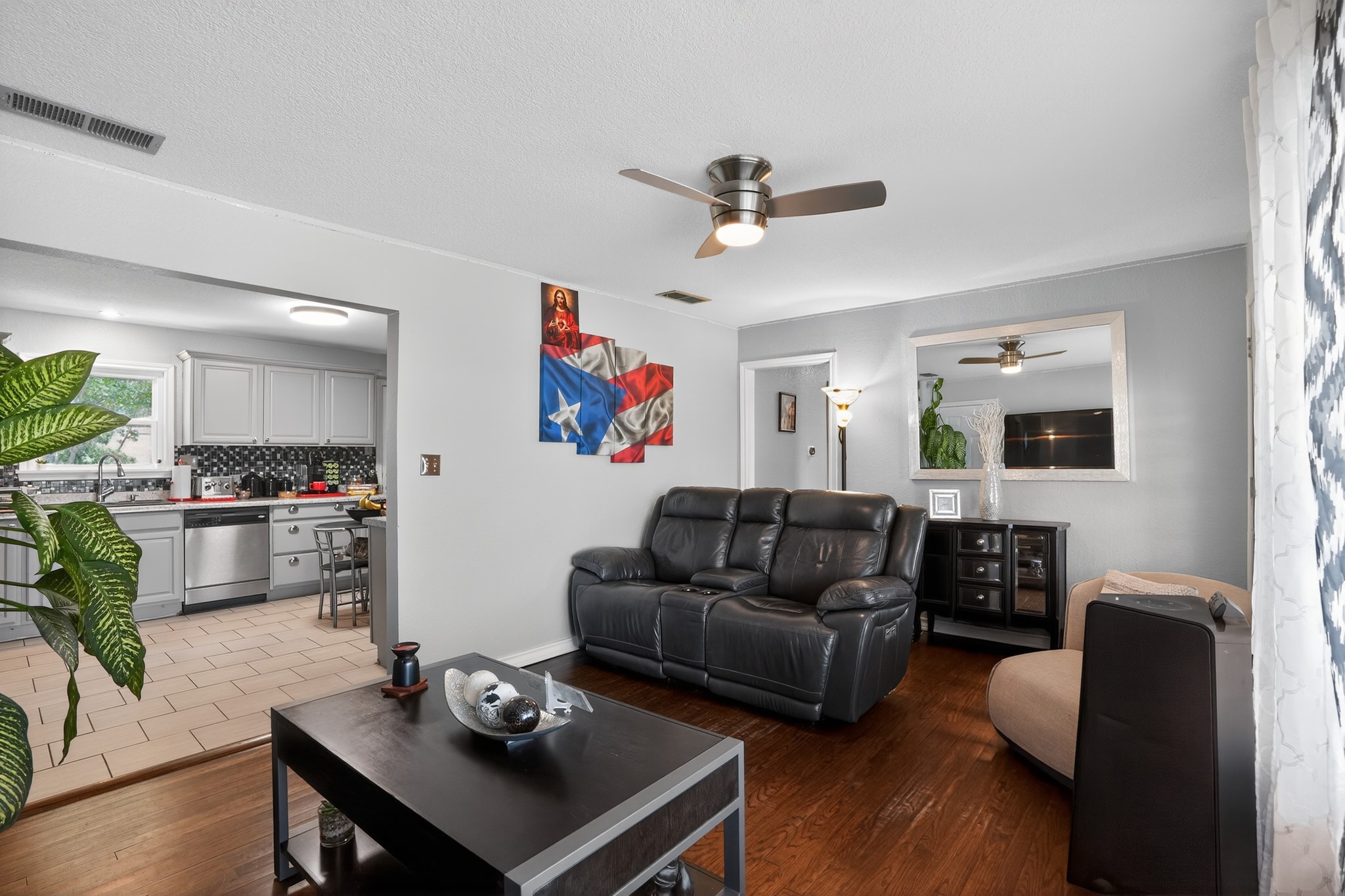 3272 Mimosa Park Drive Richland Hills TX 76118