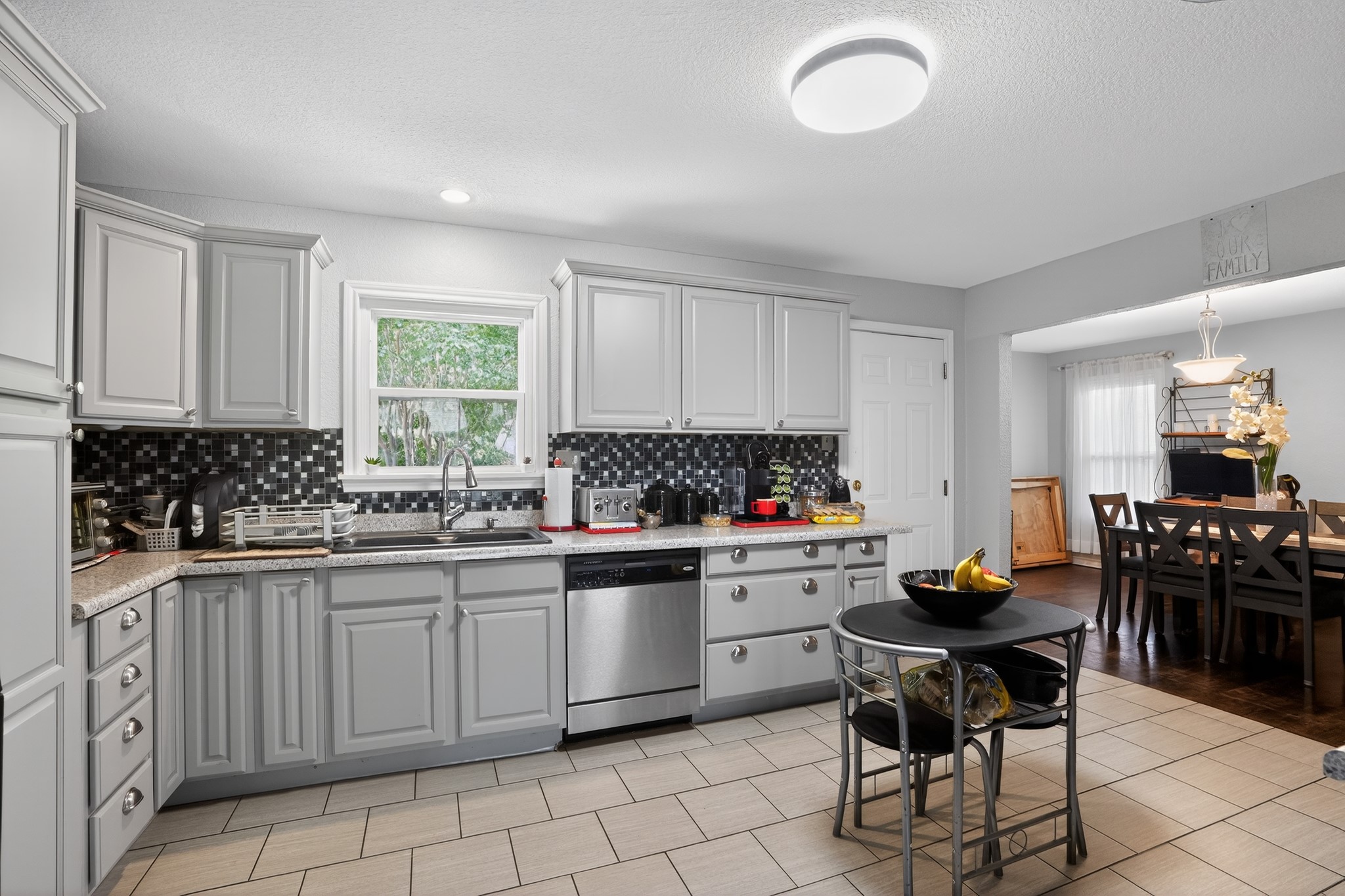 3272 Mimosa Park Drive Richland Hills TX 76118