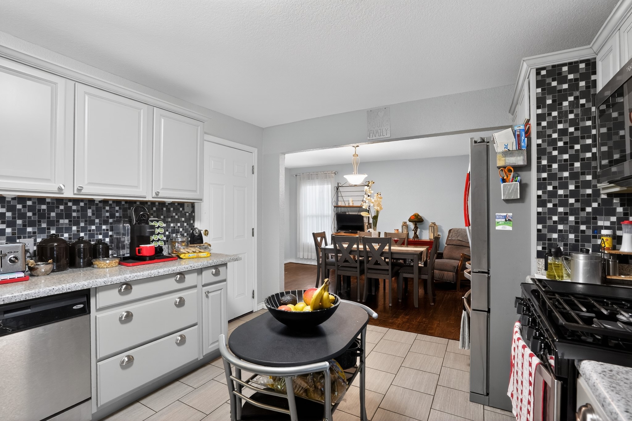 3272 Mimosa Park Drive Richland Hills TX 76118