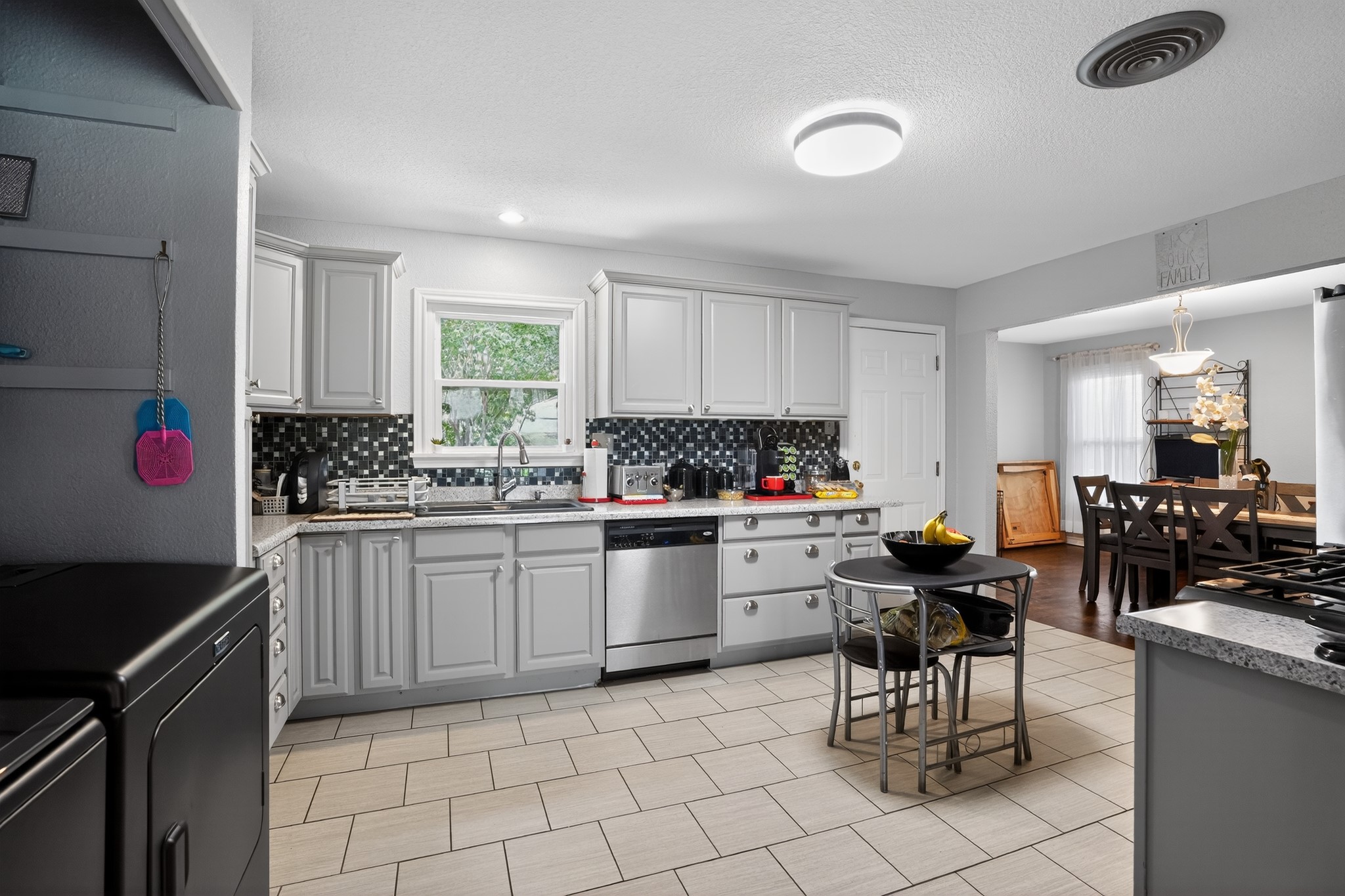 3272 Mimosa Park Drive Richland Hills TX 76118