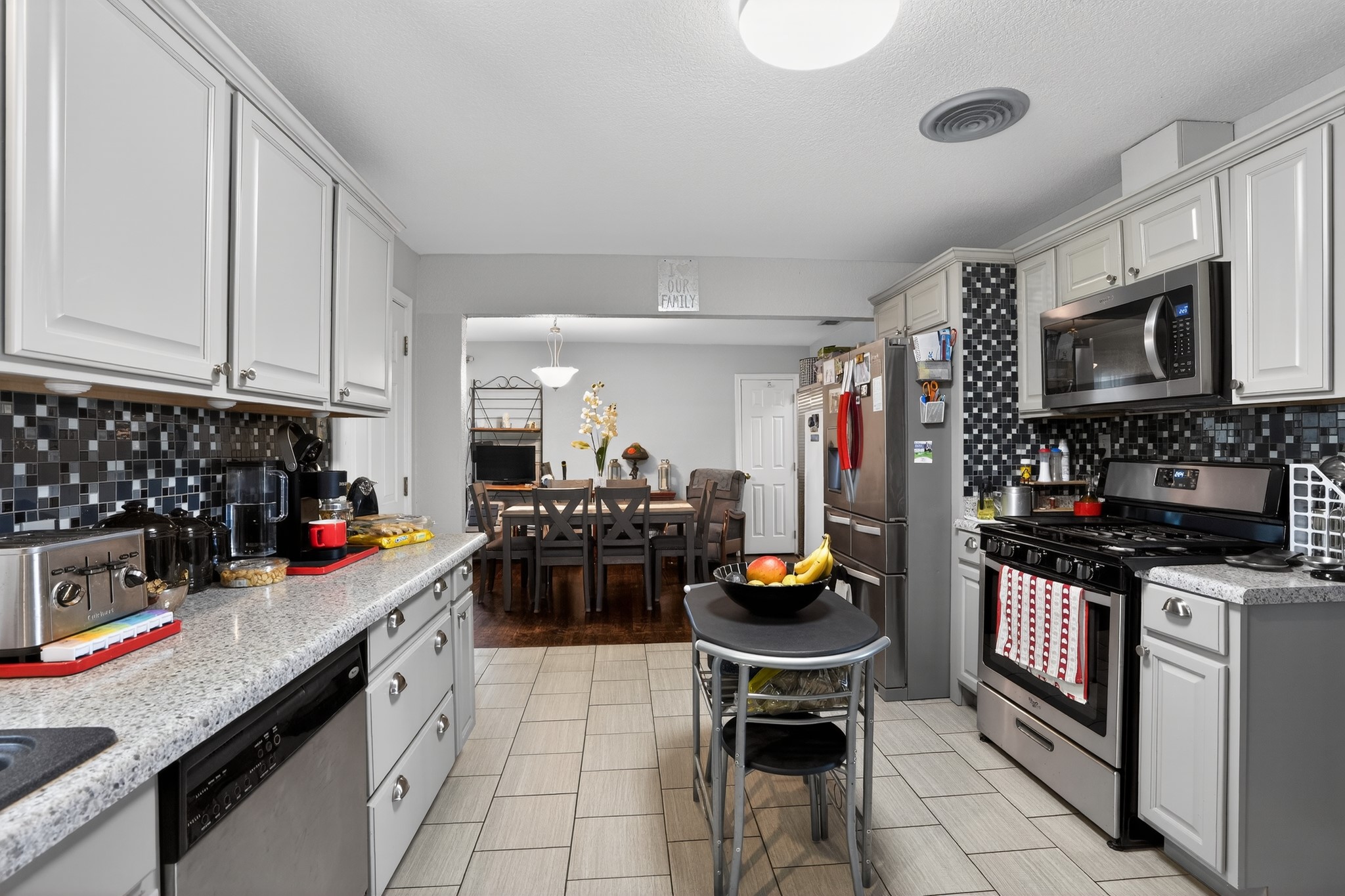 3272 Mimosa Park Drive Richland Hills TX 76118