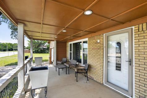 3272 Mimosa Park Drive Richland Hills TX 76118