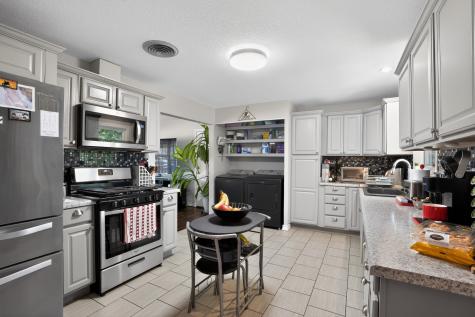 3272 Mimosa Park Drive Richland Hills TX 76118