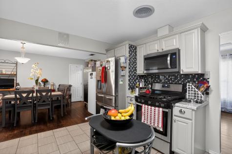3272 Mimosa Park Drive Richland Hills TX 76118