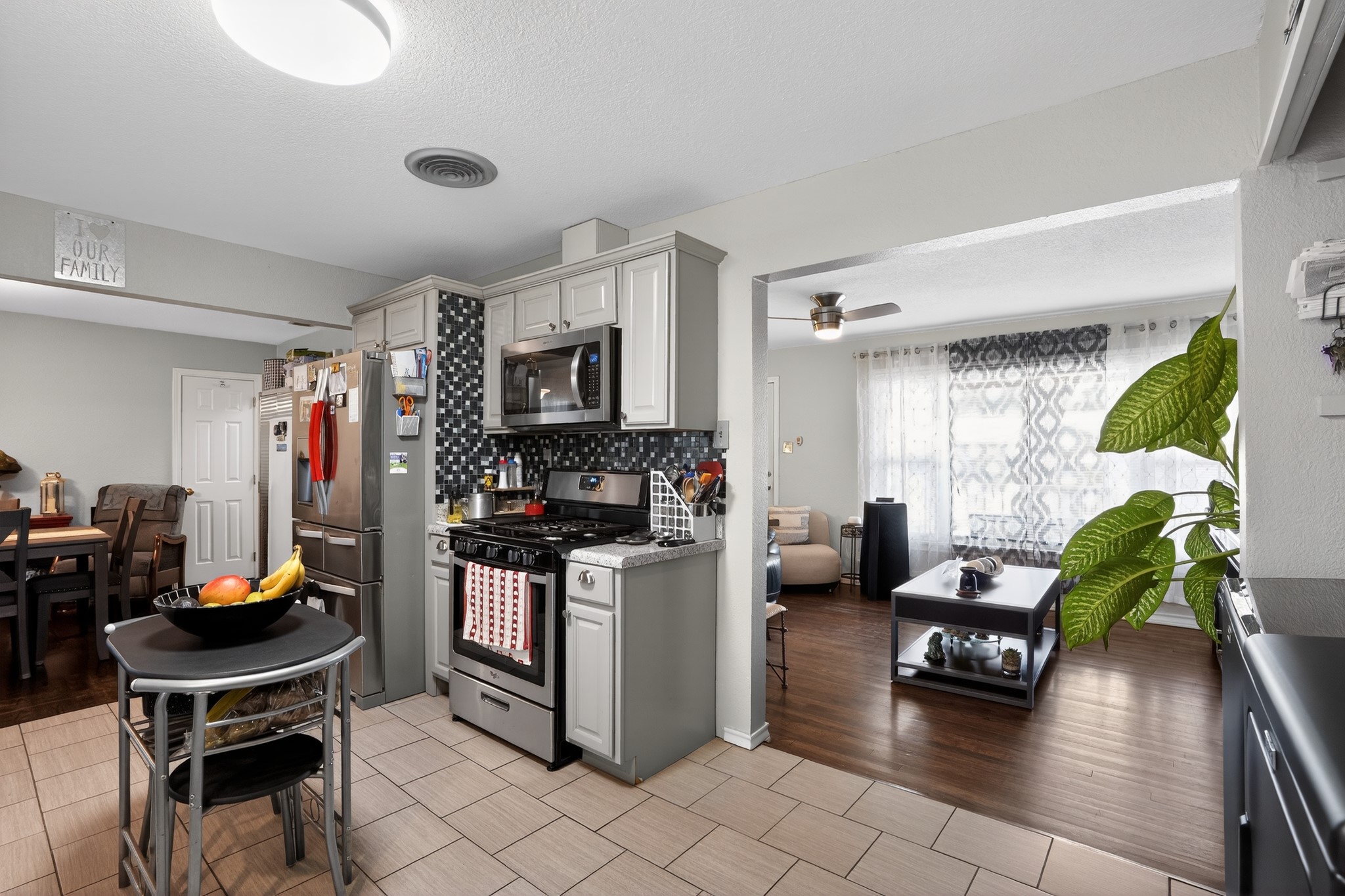 3272 Mimosa Park Drive Richland Hills TX 76118