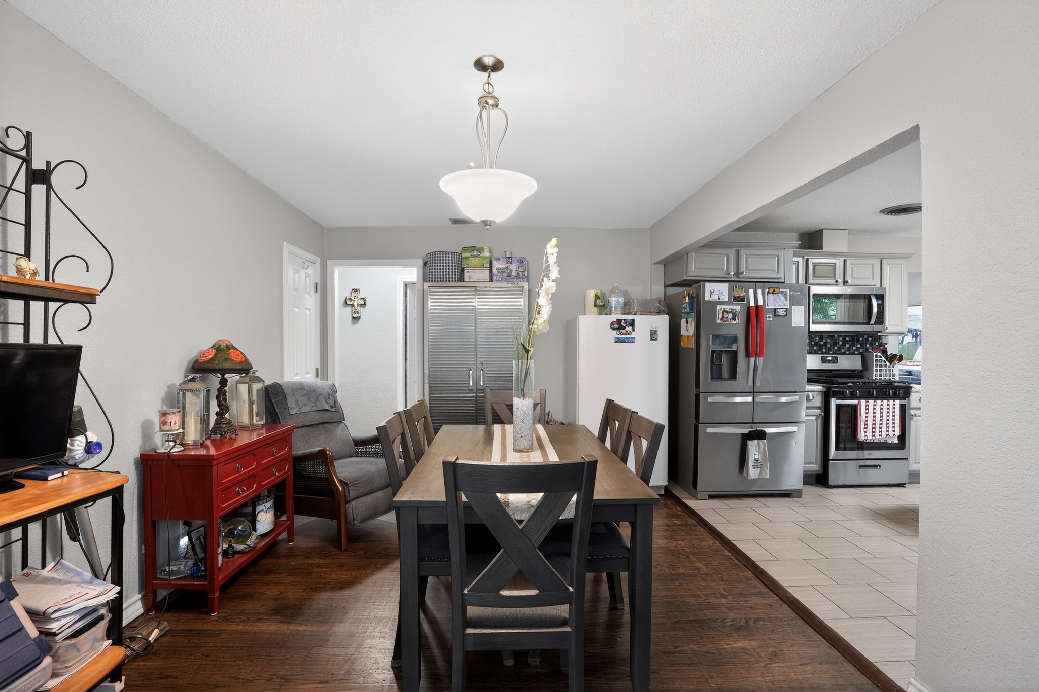 3272 Mimosa Park Drive Richland Hills TX 76118