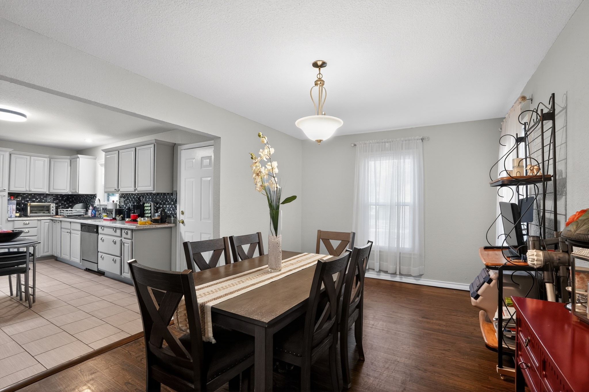 3272 Mimosa Park Drive Richland Hills TX 76118