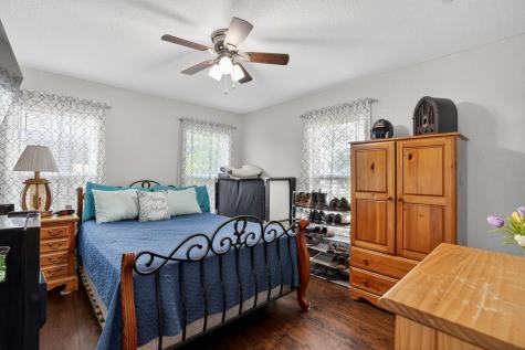 3272 Mimosa Park Drive Richland Hills TX 76118