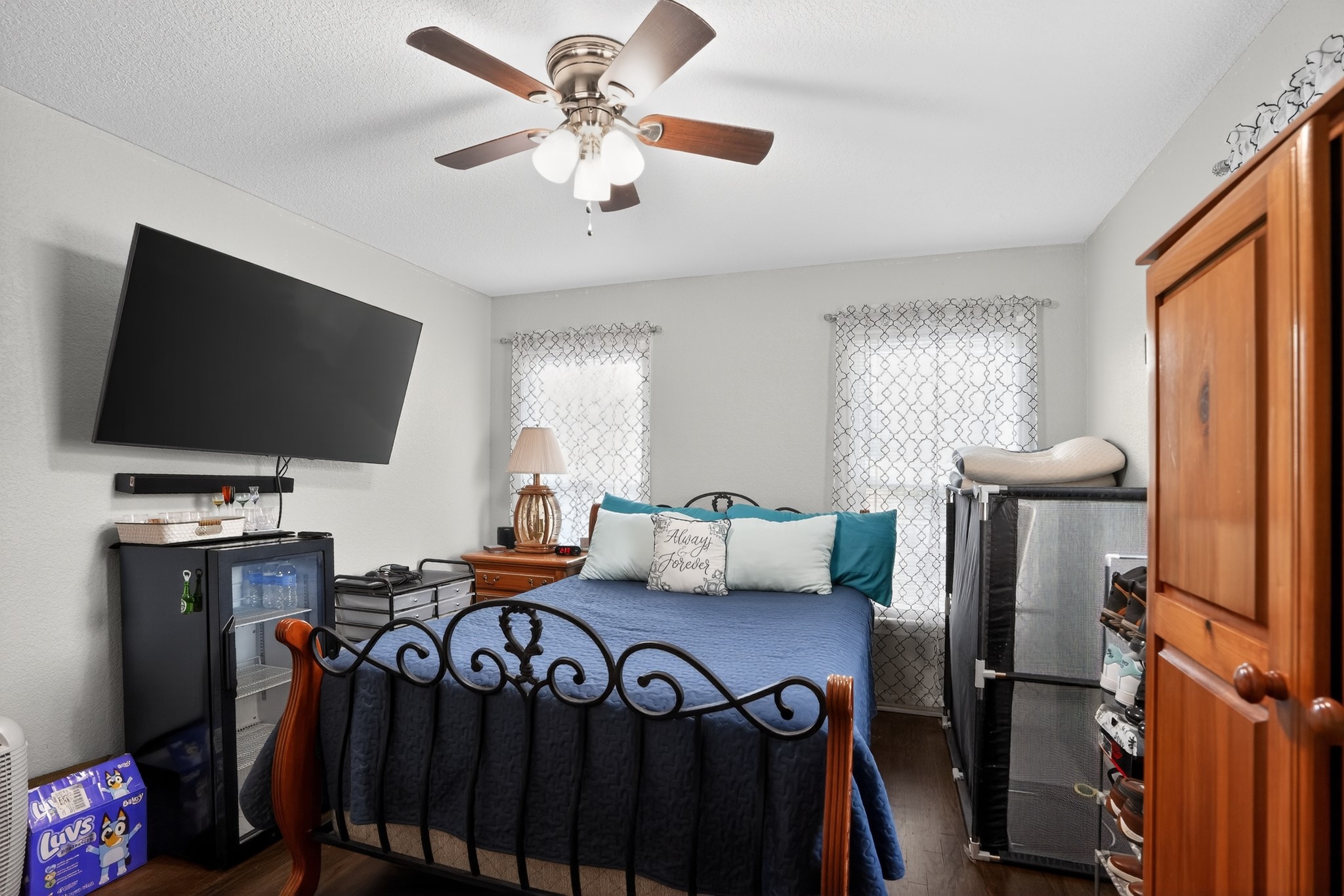 3272 Mimosa Park Drive Richland Hills TX 76118