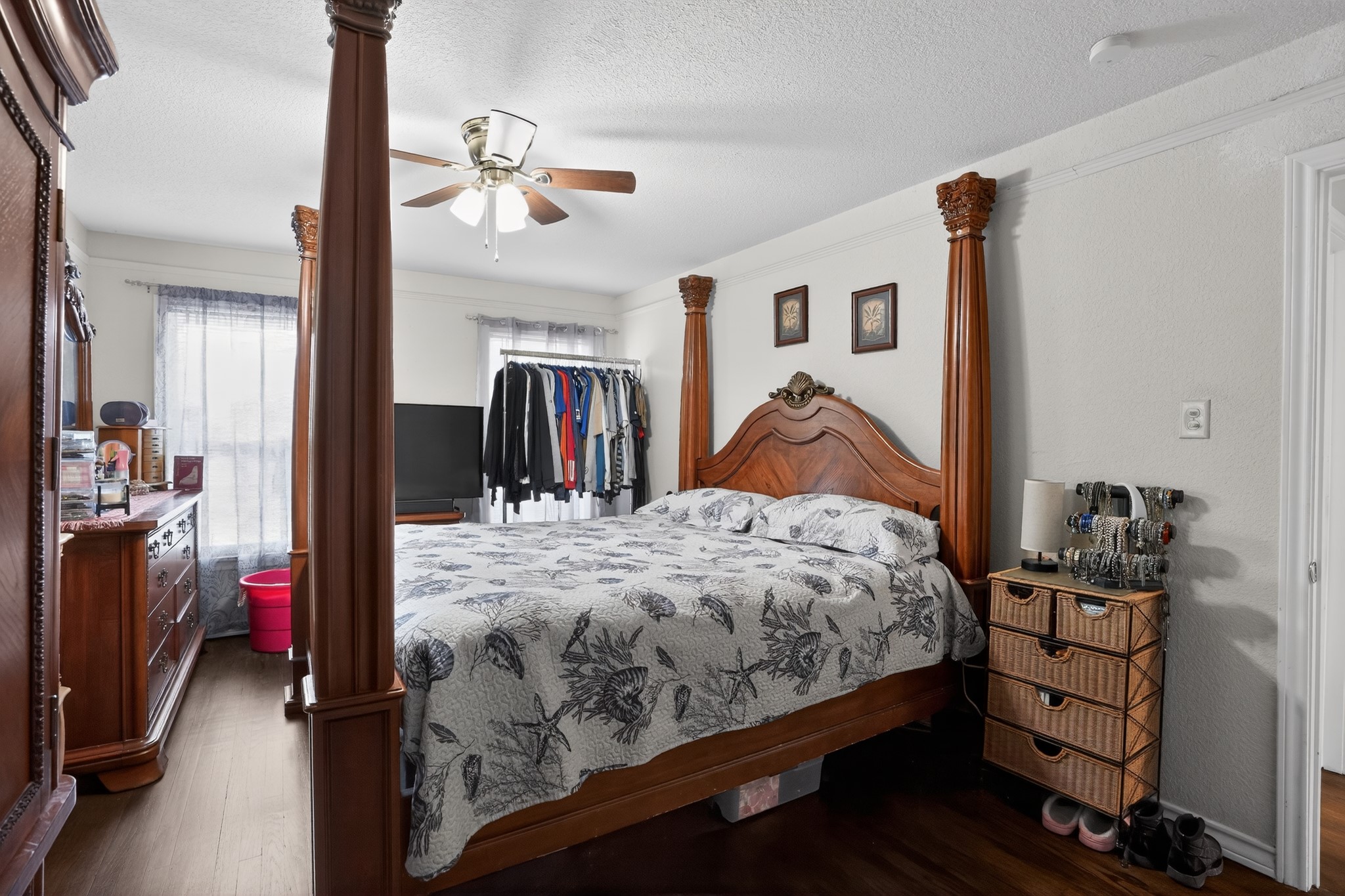 3272 Mimosa Park Drive Richland Hills TX 76118