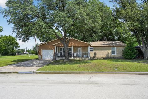 3272 Mimosa Park Drive Richland Hills TX 76118