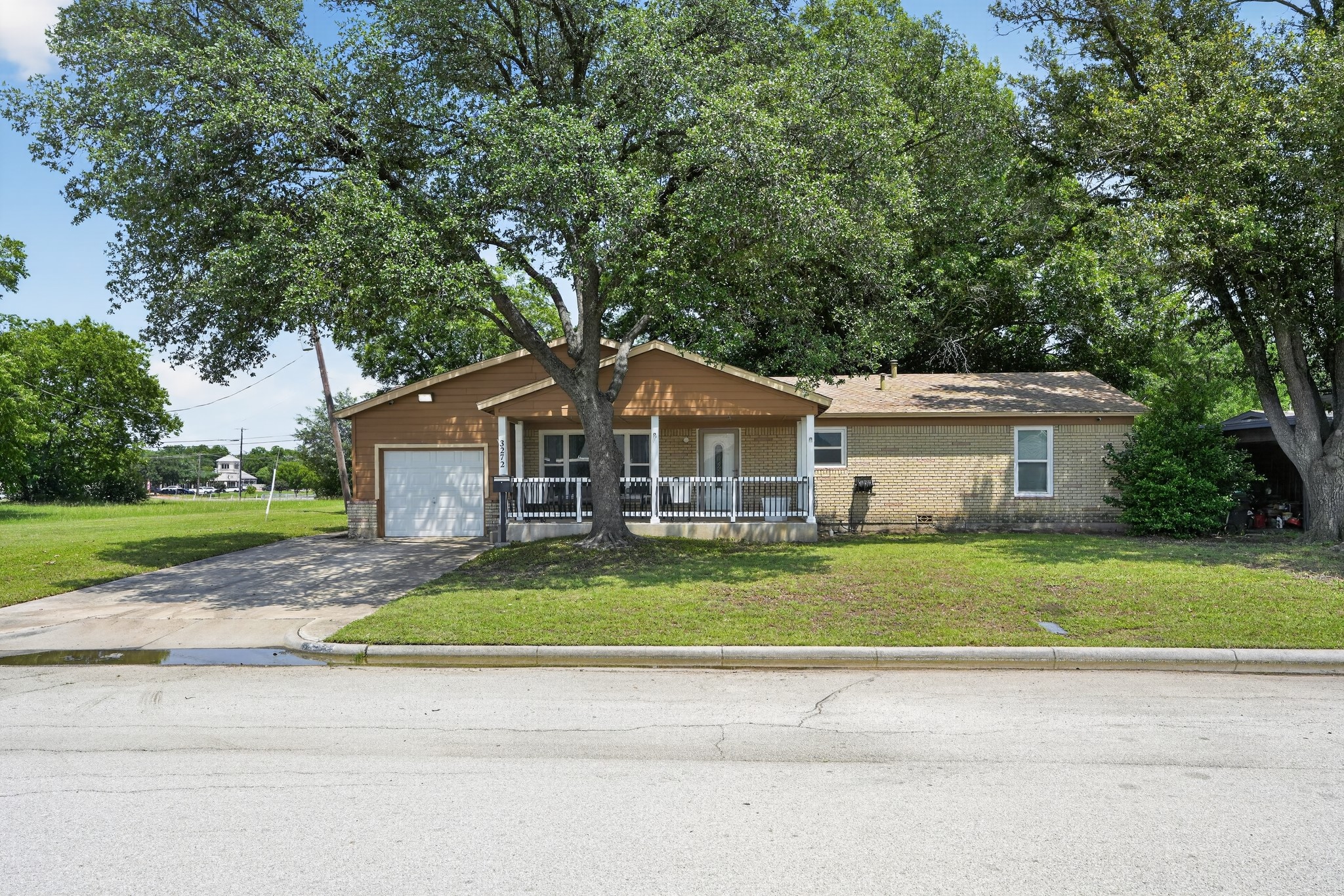 3272 Mimosa Park Drive Richland Hills TX 76118