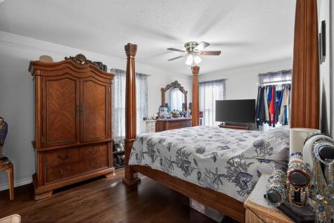 3272 Mimosa Park Drive Richland Hills TX 76118