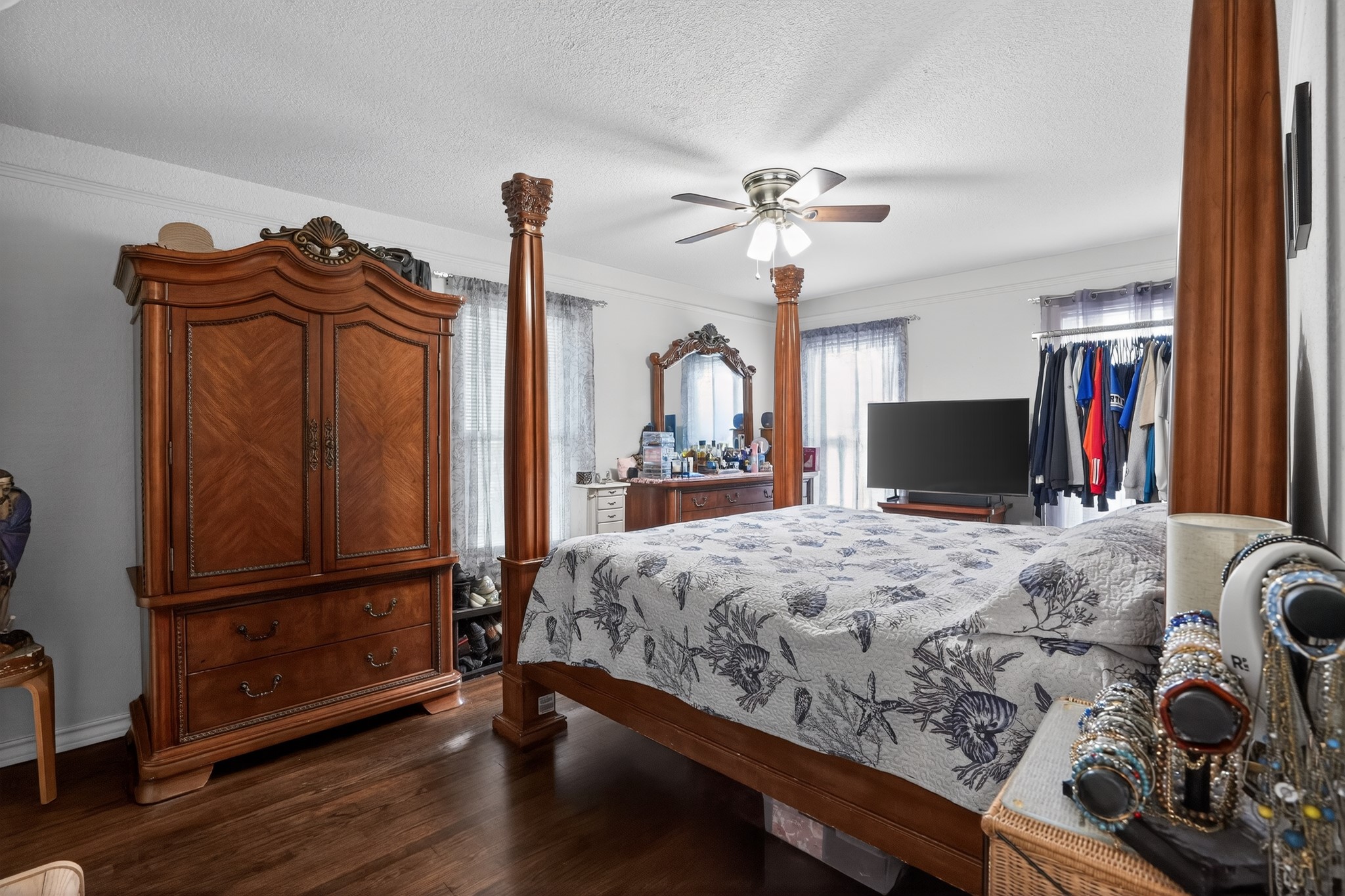 3272 Mimosa Park Drive Richland Hills TX 76118