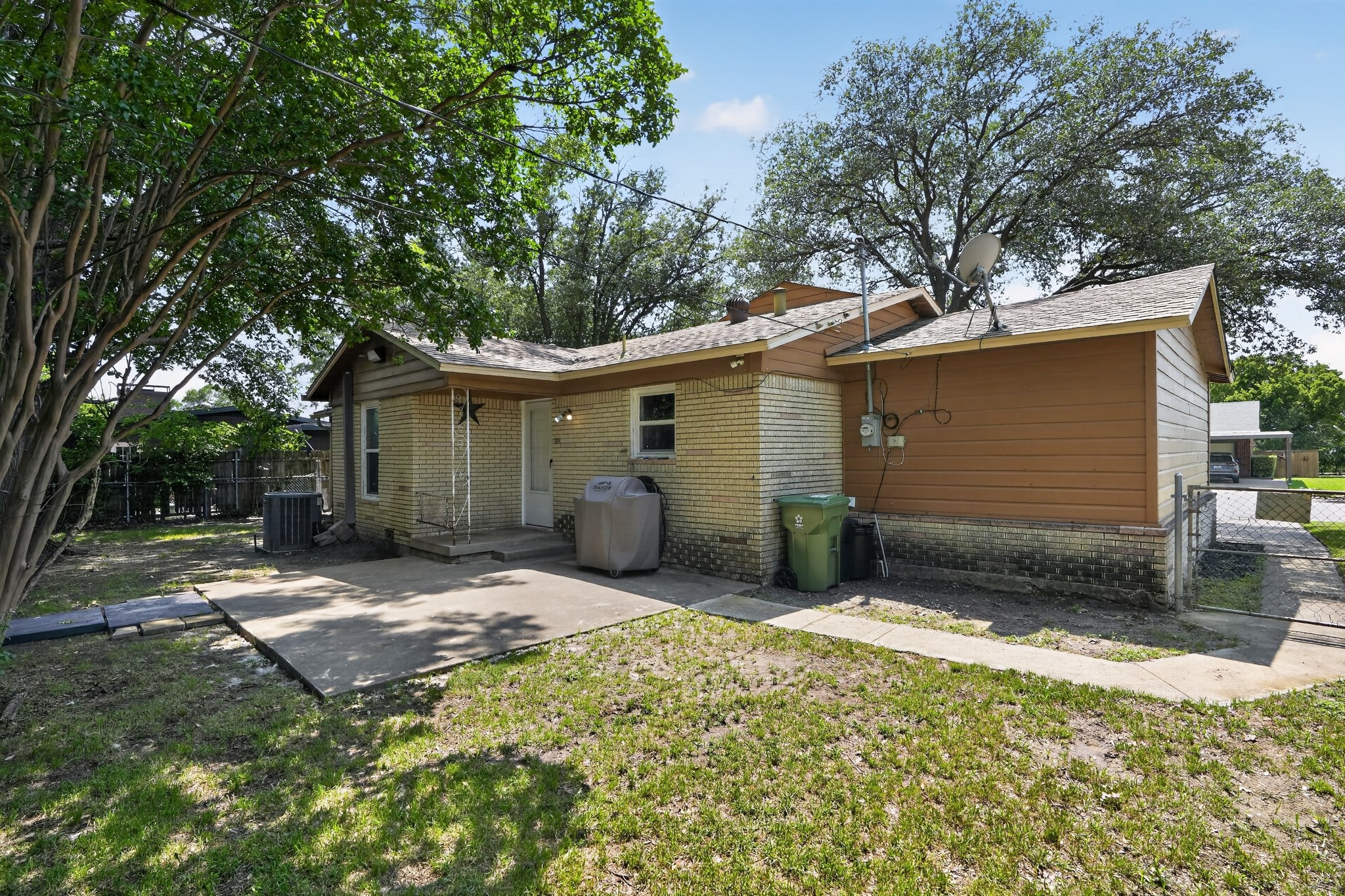 3272 Mimosa Park Drive Richland Hills TX 76118