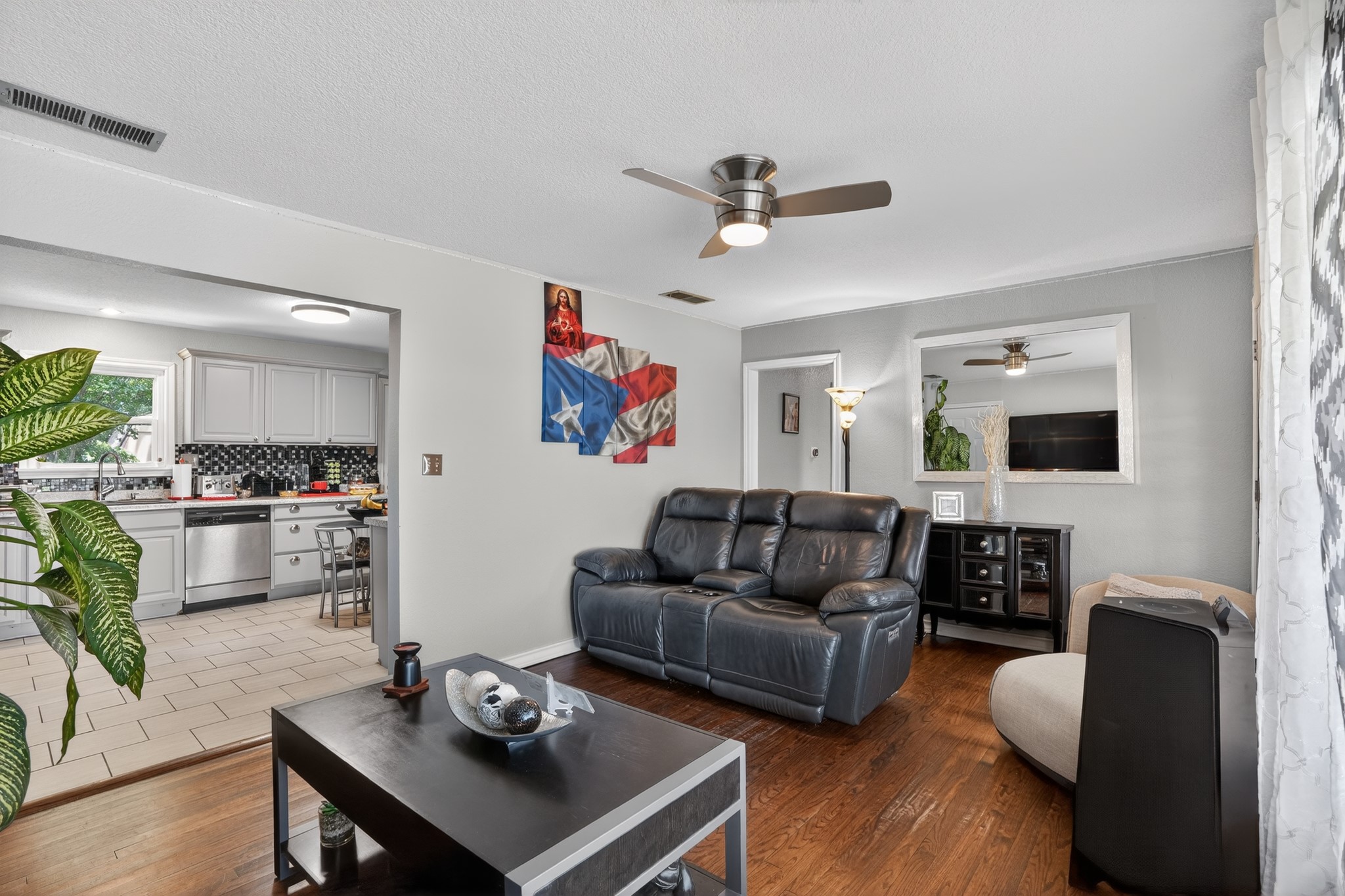 3272 Mimosa Park Drive Richland Hills TX 76118