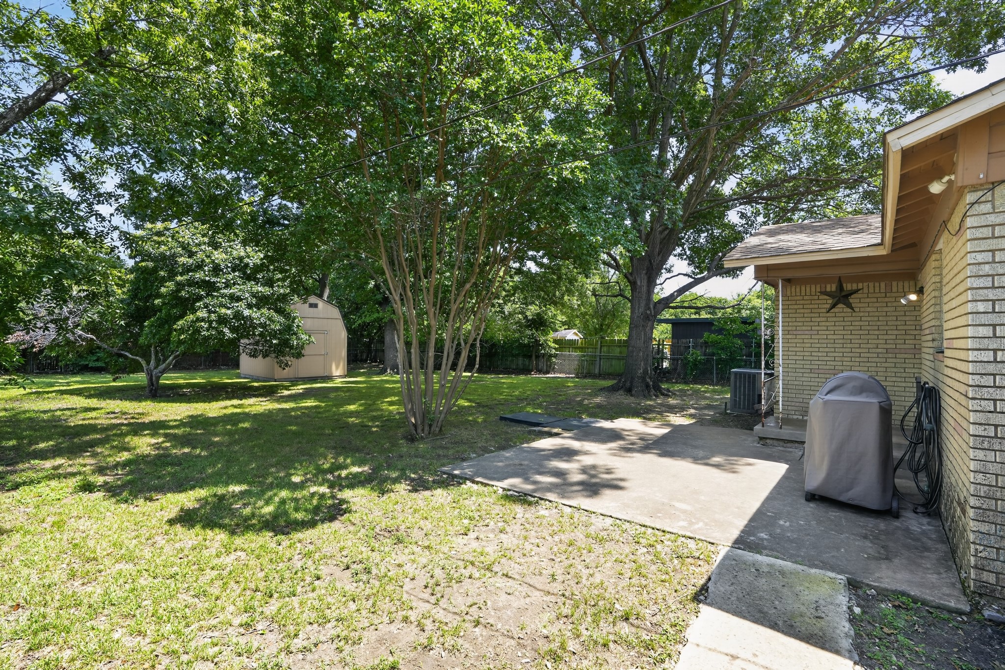 3272 Mimosa Park Drive Richland Hills TX 76118
