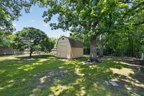 3272 Mimosa Park Drive Richland Hills TX 76118