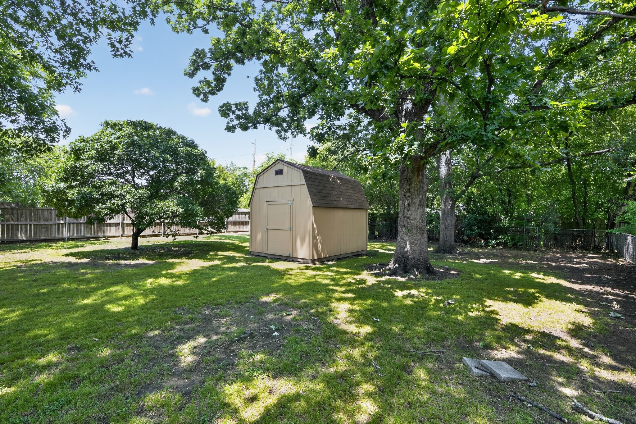 3272 Mimosa Park Drive Richland Hills TX 76118