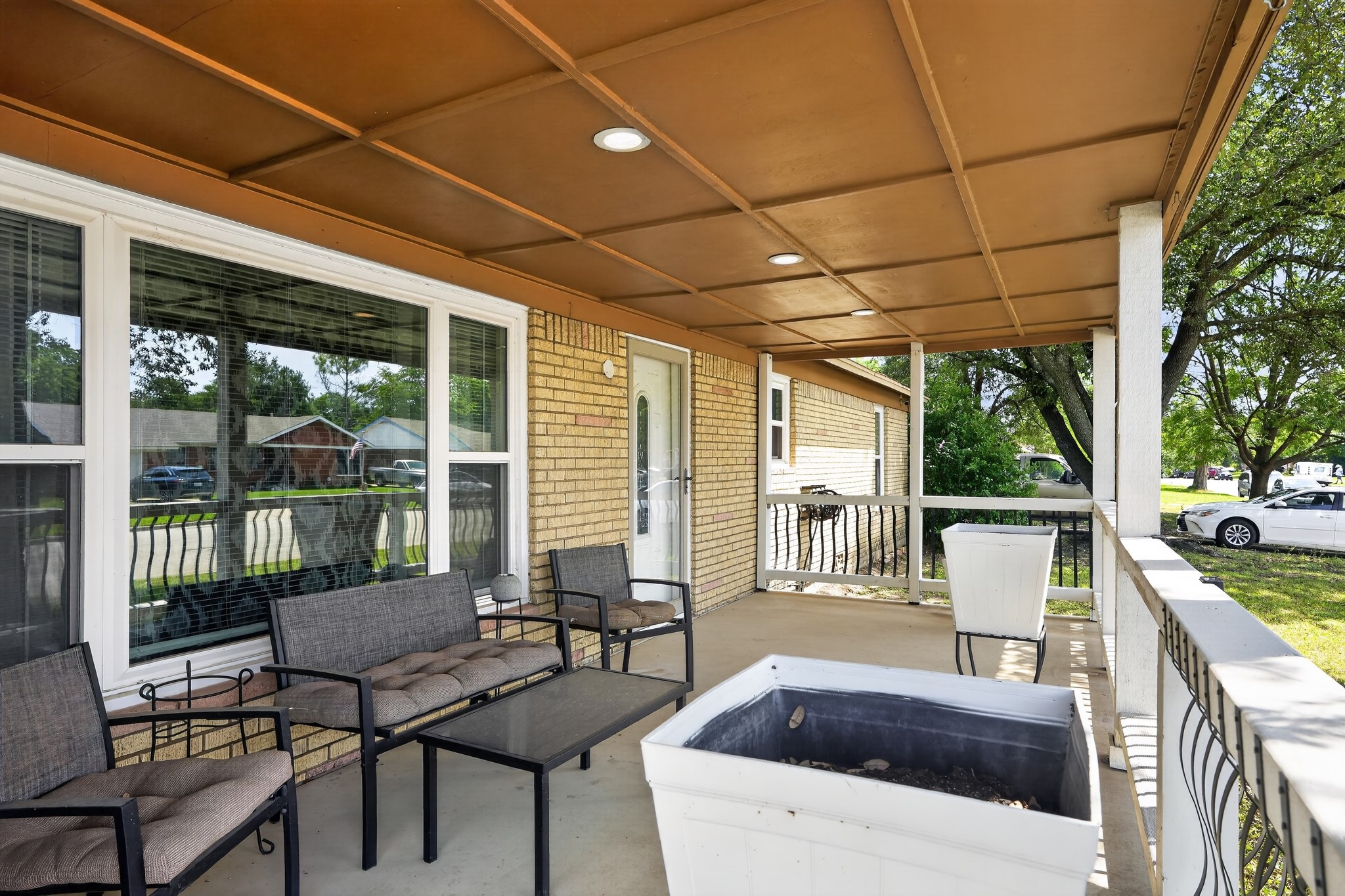 3272 Mimosa Park Drive Richland Hills TX 76118