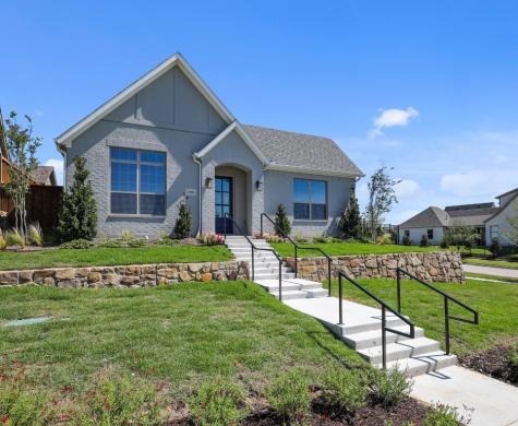 14029 Rozana Street Aledo TX 76008