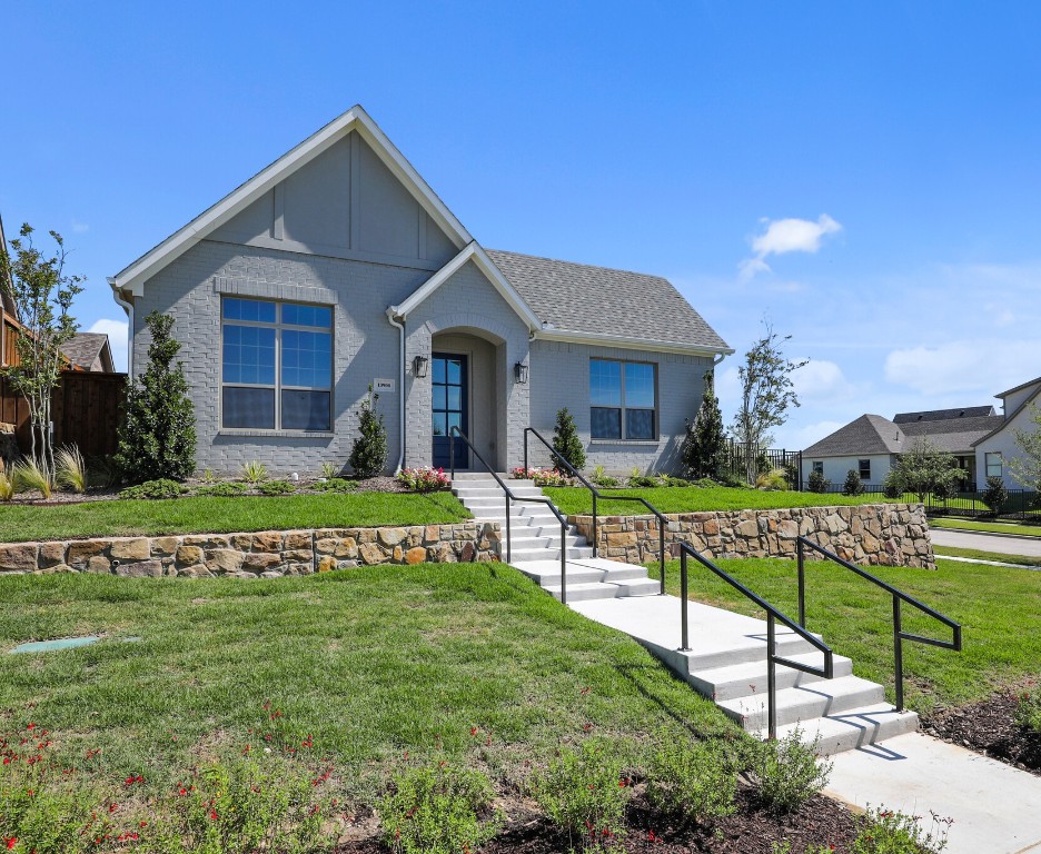 14029 Rozana Street Aledo TX 76008